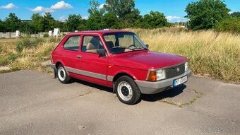 Fiat 127 r.v. 1982
