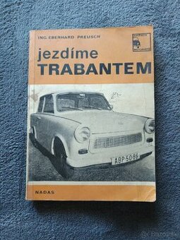 Predám knizku