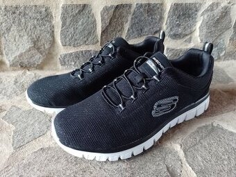 Nové dámske tenisky Skechers – veľkosť 41