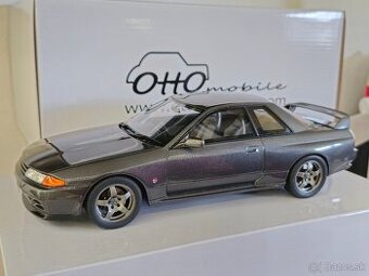 Nissan Skyline R32 1:18 Ottomobile