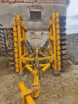 Diskový podmietač Staltech UH50