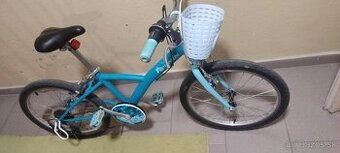 Bicykle BTWIN originál 120