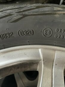 kolasa 5X100 - 1