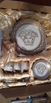 Taliansky porcelán