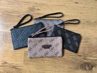 Dámska kľúčenka Guess - 1