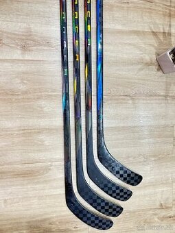 ✅ PRAVAČKY REPAS HOKEJKY BAUER = PROTOR + TRACER ✅