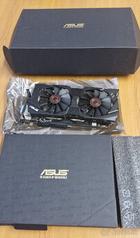 Asus ROG Strix GTX 970 DC2OC 4GB