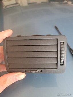 Difúzor kúrenia,škoda fabia1 a antena