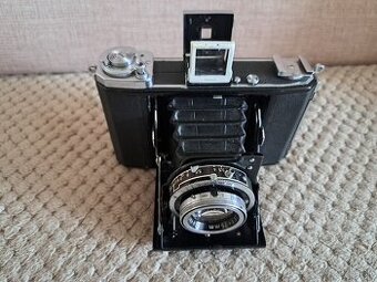 Fotoaparát Zeiss Ikon - 1
