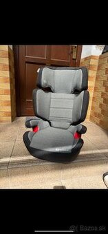 Autosedačka kinderkraft - 1