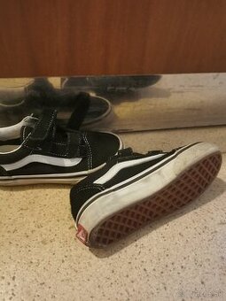 Vans 27,5 - 1