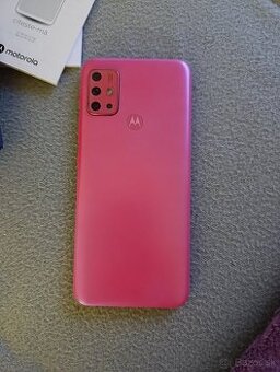Motorola g20