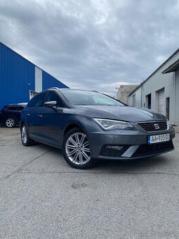 Seat Leon III ST 1.4TSI / DSG