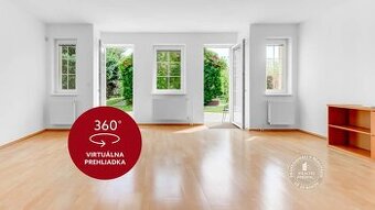 AXIS REAL | Veľký dom + menší dom pre DVOJGENERAČNÉ bývanie - 1