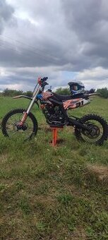 X-moto 250