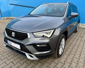 Seat Ateca 2.0 TDI 150 Style Family DSG • 08/2022 •