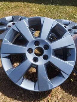 5x110 R17 Elektróny Opel - 1