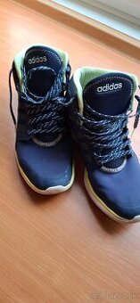 č6.)Tenisky Adidas veľkosť 37.5