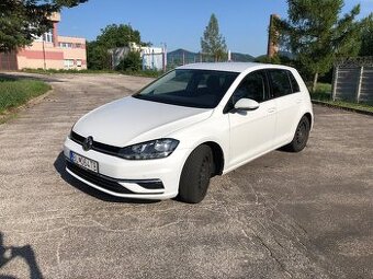 Volkswagen Golf 1.6tdi HIGHLINE