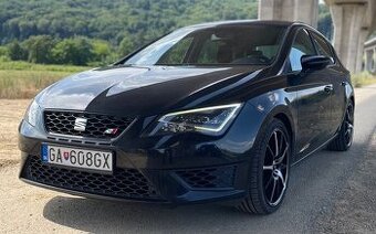 Seat Leon 2.0 TSI Cupra 280 DSG