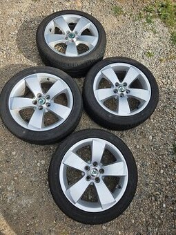 5x100 r16 - 1