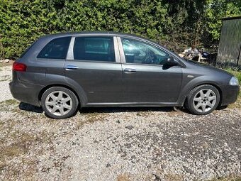 Fiat Croma 1.9JTD 110kw automat
