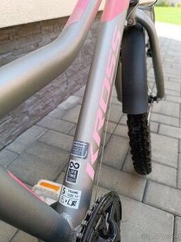 Detsky bicykel 20