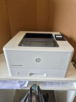 HP LaserJet Pro M402dne 8203 stran