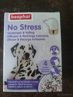 Difuzér no stress pre psy