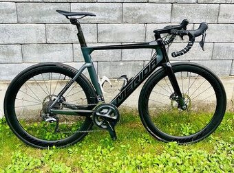 Merida Reacto 6000