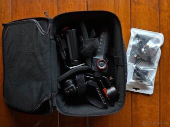 Hohem iSteady MT2 Kit – 4v1