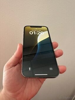 iPhone 12 Pro 100% Zdravie Batérie TOP STAV