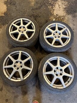 Disky 5x100 r16