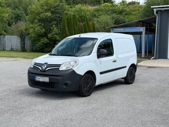 Renault Kangoo 2019 1.5dCi 66kw