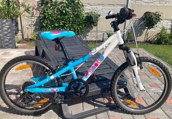 DETSKÝ BICYKEL 20 ” - 1