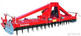 Rotačné brány UNIA HERMES