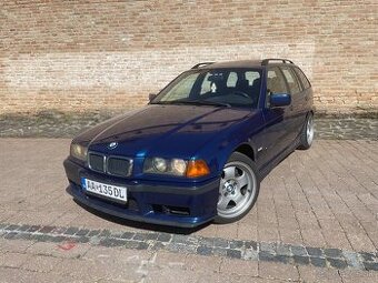 BMW e36 320i touring