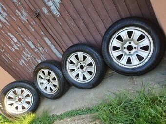 4x100 r15 dacia,renault zimne pneumatiky 185/65 r15