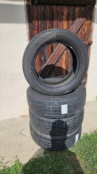 235/60 R18 Yokohama Letné