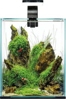 Aquael shrimp set 20l