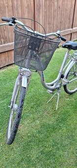 Dámsky bicykel