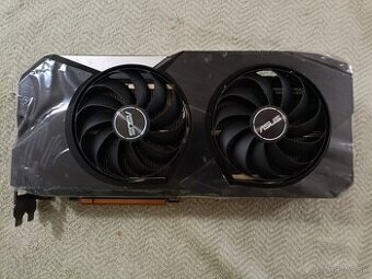 ASUS Radeon Dual RX 6750XT 12GB