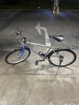 Engine Jupiter bicykel