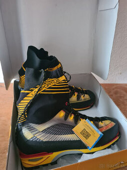 La Sportiva  Mens Trango Ice Cube GTX