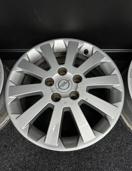 alu kolesa opel 5x110 r16