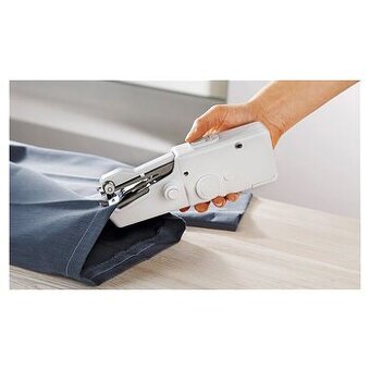 Ručný šijací stroj Handy Stitch