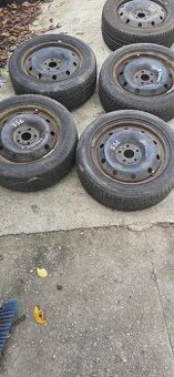 5x108 r16 disky renault 8ks