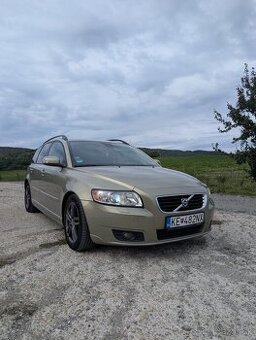 Predám Volvo V50 2.0D 100KW