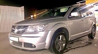 DODGE JOURNEY 2.0crd 3000€€€