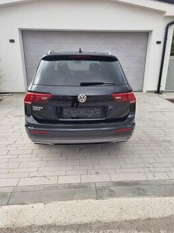 Tiguan Allspace